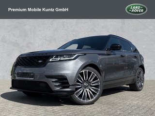 Land Rover Range Rover Velar Gebrauchtwagen Kaufen