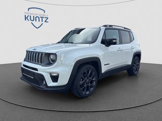 Jeep Renegade Used vehicle for sale