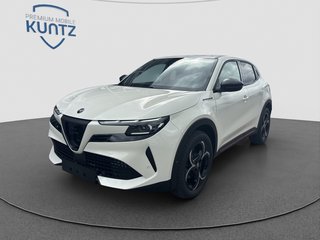 Alfa Romeo Junior Neuwagen Kaufen