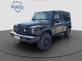 INEOS Grenadier Neuwagen Kaufen