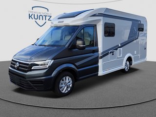 Knaus VAN TI PLUS Neuwagen Kaufen