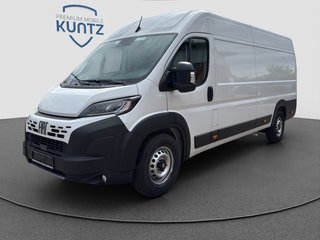 Fiat Ducato Gebrauchtwagen Kaufen