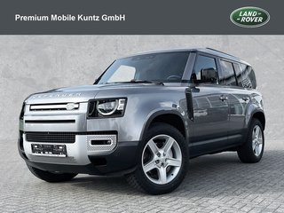 Land Rover Defender Gebrauchtwagen Kaufen