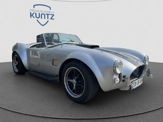 AC Cobra Oldtimer for sale
