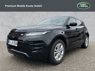 Land Rover Range Rover Evoque Used vehicle for sale