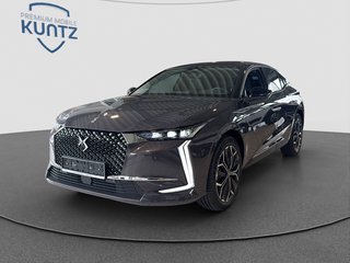 DS Automobiles DS4 Demonstrator for sale