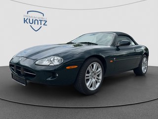 Jaguar XK8 Used vehicle for sale