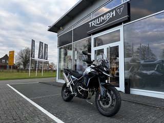 Triumph Tiger 900 New vehicle for sale