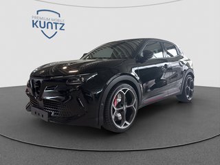 Alfa Romeo Junior Neuwagen Kaufen