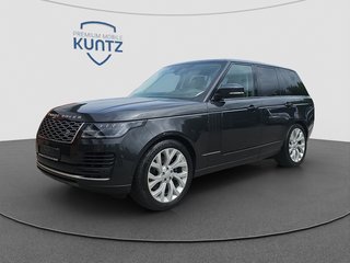Land Rover Range Rover Gebrauchtwagen Kaufen