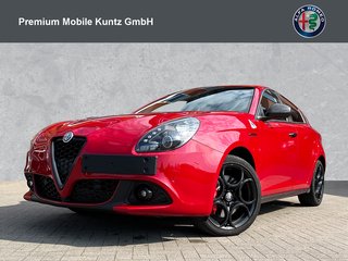 Alfa Romeo Giulietta Veloce 1.8 TBi 16V TCT gebraucht kaufen in