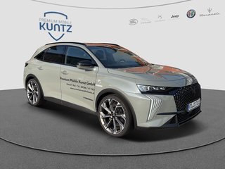 DS Automobiles DS7 Crossback Vorführfahrzeug Kaufen