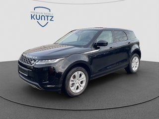 Land Rover Range Rover Evoque Gebrauchtwagen Kaufen