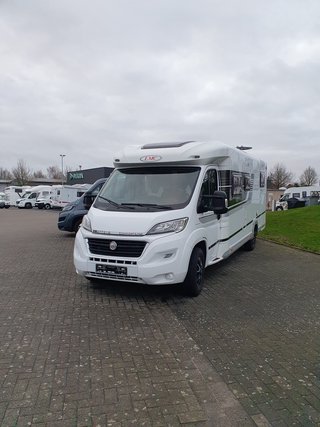 LMC Cruiser T Used vehicle for sale