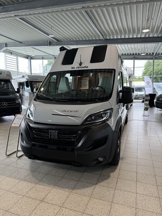 La Strada La Strada New vehicle for sale