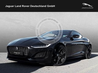 Jaguar F-Type Gebrauchtwagen Kaufen