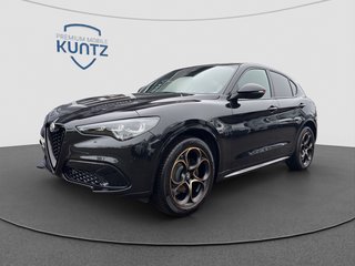 Alfa Romeo Stelvio New vehicle for sale