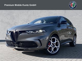 Alfa Romeo Tonale New vehicle for sale