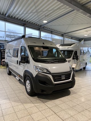 Forster Kastenwagen Neuwagen Kaufen