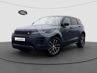 Land Rover Range Rover Evoque Gebrauchtwagen Kaufen