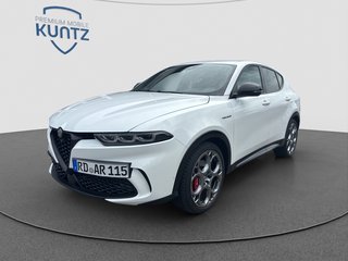 Alfa Romeo Tonale Vorführfahrzeug Kaufen