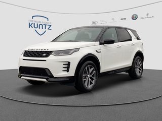 Land Rover Discovery Sport New vehicle for sale