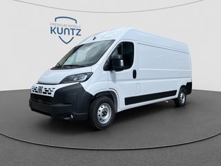 Fiat Ducato Demonstrator for sale