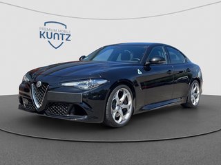 Alfa Romeo Giulia Used vehicle for sale