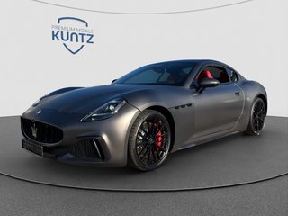 Maserati GranTurismo Vorführfahrzeug Kaufen