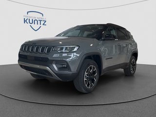 Jeep Compass age.one-day registration Kaufen