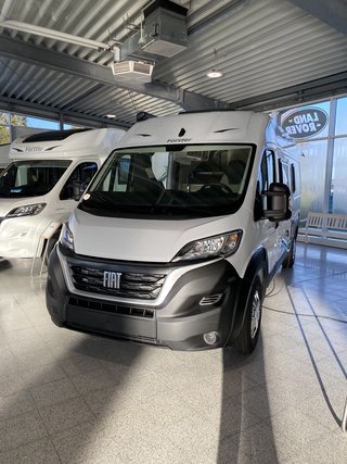Forster Kastenwagen Neuwagen Kaufen