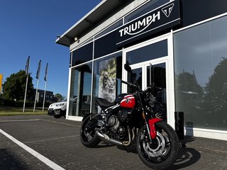 Triumph Trident 660 Neuwagen Kaufen