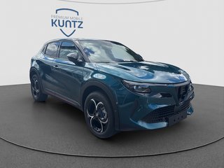 Alfa Romeo Junior Neuwagen Kaufen