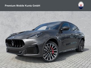 Maserati Grecale Neuwagen Kaufen