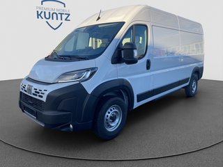 Fiat E- Ducato H2 Kastenwagen Vorführfahrzeug Kaufen
