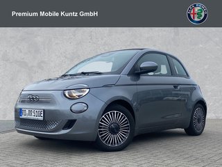 Fiat 500e Gebrauchtwagen Kaufen