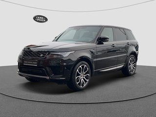 Land Rover Range Rover Sport Used vehicle for sale