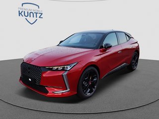 DS 4 New vehicle for sale
