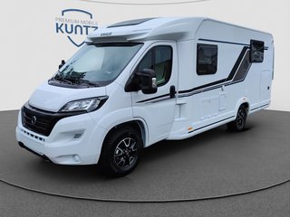 Knaus Sky TI 650 MEG Platinum Selection Fiat Ducato  TI