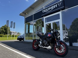 Triumph Trident 660 Neuwagen Kaufen