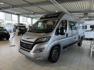 Karmann Kastenwagen Neuwagen Kaufen