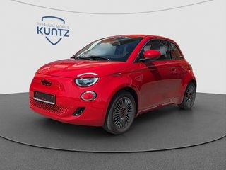 Fiat 500e Gebrauchtwagen Kaufen