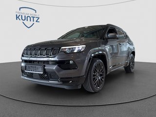 Jeep Compass Used vehicle for sale