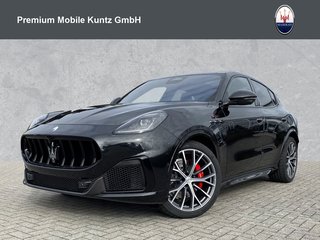 Maserati  New vehicle for sale