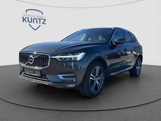 Volvo XC 60 Gebrauchtwagen Kaufen