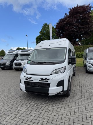 Forster Kastenwagen New vehicle for sale