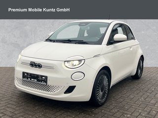 Fiat 500e Gebrauchtwagen Kaufen