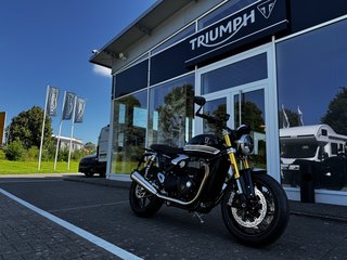 Triumph Speed Twin Neuwagen Kaufen