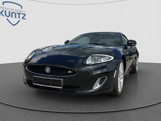 Jaguar XK Used vehicle for sale
