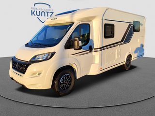 Knaus SKY TI Neuwagen Kaufen